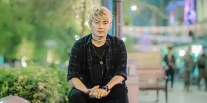 Sisi Lain Vokalis Patriot Band, Dulu Gebrak Panggung dan Kini Jadi Jawara Kontes Ayam Hias di Makassar