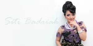 Siti Badriah: Kalo Aku Nyanyi, EO-nya Minta Gimana-Gimana Gitu