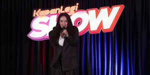 Siti Badriah Pangkas 20 Kilogram Usai Hamil Anak Kedua