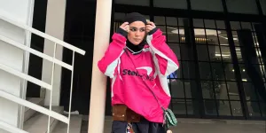 Sivia Azizah Siap Comeback Dengan Album Baru Usai Break karena Menikah dan Punya Anak