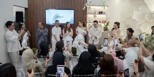 Skaer Clinic Ekspansi ke Tebet, Hadirkan Layanan Estetik dan Bedah
