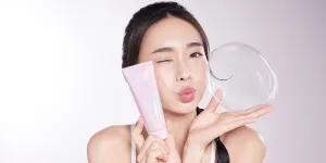 Skincare Kilat untuk Gen Z: Cuma 5 Menit dengan Wondermis, Hasil Tetap Maksimal