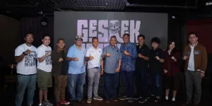 Slank Hingga SID dan Fenomena 'Sound Horeg' Siap Ramaikan Gesrek Festival 2025