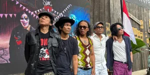 Slank Rilis Album 'Republik Fufufafa' dalam Kaset, CD & Vinyl, Bimbim: Incaran Gen Z