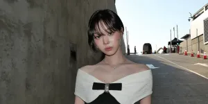 SM Ent Lindungi Winter AESPA Usai Banyak Komentar Jahat Gara-Gara Rumor Pacaran dengan Jungkook BTS