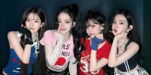 SM Entertainment Konfirmasi aespa Comeback Full Album Kedua di Bulan Mei 2026