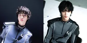 SM Entertainment Perkenalkan Trainee ke-11, Bernama Hamin yang Punya Paras Rupawan