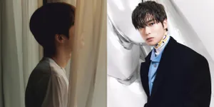 SM STATION: NCT LAB Rilis Lagu Solo JAEHYUN 'Forever Only' Tanggal 18 Agustus 2022