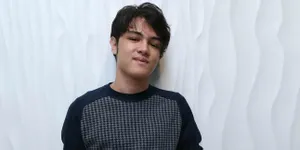 So Sweet, Begini Ungkapan Manis Shawn Adrian Untuk Andi Soraya