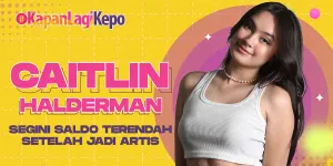 So Sweet! Ternyata Ini Kado Terindah Bagi Caitlin Halderman