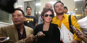 Soal Aa Gatot-Reza Kawin Siri, Pengacara: Belum Pernah Dengar