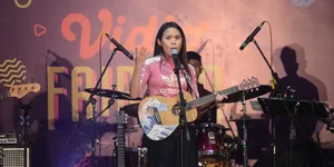 Soal 'BOHEMIAN RHAPSODY', Sheryl: Performer Seperti Freddy Mercury Sudah Banyak