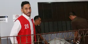 Soal Dakwaan Restu Sinaga, Pengacara Harap Kliennya Direhab