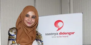 Soal Endorsement, Shireen Sungkar Enggan Dibilang Manfaatkan Anak