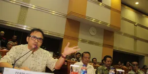 Soal Eyang Subur, Adi Bing Slamet: Anggap Saja Sudah Gak Ada!