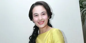 Soal Gay Scene di 'BEAUTY & THE BEAST', Ini Kata Chelsea Islan