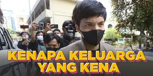 Soal Keluarga Belum Bayar Ganti Rugi Cover Lagu 'Lagi Syantik', Atta Halilintar Buka Suara