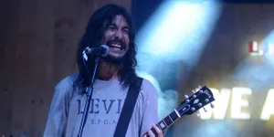 Soal Kisah Cintanya, Marcello Tahitoe: Banyak Yang Bisa Gue Dapat