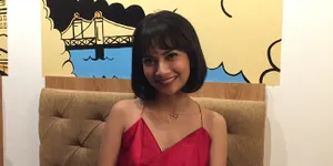 Soal Komentar Netizen, Vanessa Angel: Nggak Usah Dibawa Baper Lah