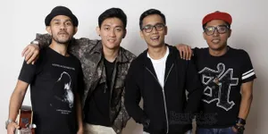 Soal Lagu 'Kemarin', Mendiang Herman Seventeen: Memang Ini Lirik Untuk Kematian