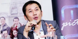 Soal Perfilman Nasional, Hanung Bramantyo: 2016 Kita Berjaya