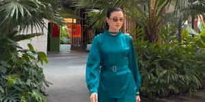 Soal Pilih Pasangan, Kimberly Ryder Tegaskan Batasan dan Red Flag