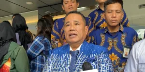 Soal Polemik Kenaikan Pajak Hiburan, Hotman Paris Sebut Ada Permainan Kotor Oknum Pejabat