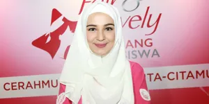 Soal Poligami Ustaz, Shireen Sungkar: Nggak Boleh Marah Karena...