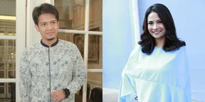 Soal Prostitusi Artis, Dimas Seto & Dini Aminarti Kompak Jawab Begini