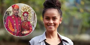 Soal Sebab Perceraian Chika Waode, Lia Memilih Untuk Bungkam