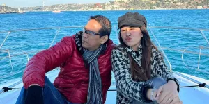 Soal Sikap Fuji yang Membuang Bunga Tabur Di Makam Vanessa Angel dan Bibi Ardiansyah, Begini Tanggapan Doddy Sudrajat