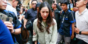 Soal Tudingan Tamara Tyasmara Terlibat di Kematian Dante, Ini Kata Ahli Pidana