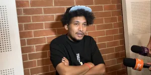 Soal Video Viral Dirinya Ditangkap Polisi Usai Tampil Stand Up Comedy, Abdur Arsyad: Saya Awalnya Percaya