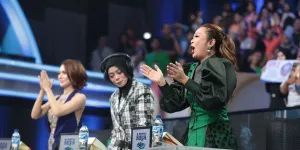 Soimah Beri 3 Standing Ovation untuk Duet Syafiq-Rangga di Dangdut Academy 8