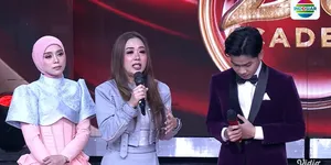 Soimah di DA 8, Sering Didaftarkan Lomba - Sebut Sukses Berkat Doa Ibu