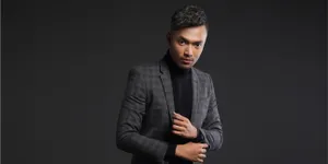 Solois Jajang Bagus Rilis Debut Single Masih (Menunggumu), Awas Baper Maksimal!