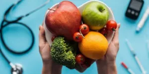 Solusi Cerdas Mengatasi Diare pada Si Kecil: Makanan Sehat yang Harus Ibu Sajikan!