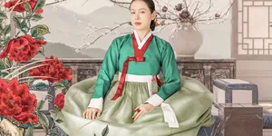Son Ye Jin Bahas Alasan Balik ke Drama Kolosal Setelah 24 Tahun Lewat THE SCANDAL
