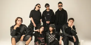 SONAR Rilis Album Perdana 'SONAR Compilation Album Vol. 1'