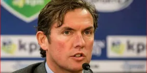 Sosok Alex Pastoor, Asisten Pelatih yang Siap Dampingi Patrick Kluivert di Timnas Indonesia