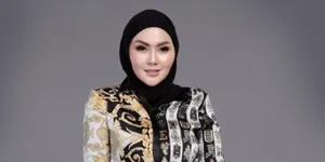 Sosok Anindya Bakrie Menurut Ade Fitrie Kirana, Menginspirasi & Humble