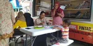 Sosok Fachrul Alamsyah, Gandeng Preman Kampung Berbagi Ilmu