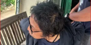 Sosok Pelaku Pembunuhan Sandy Permana, Dijuluki "Limbad" dan Jarang Berbaur dengan Warga