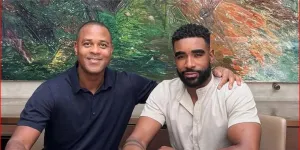 Sosok Quentin Jakoba, Pelatih Fisik Andal di Era Patrick Kluivert untuk Timnas Indonesia