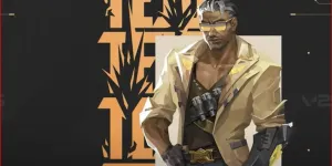 Sosok Tejo Valorant, Agen Baru Asal Kolombia yang Jadi Perbincangan di Kalangan Gamer Indonesia