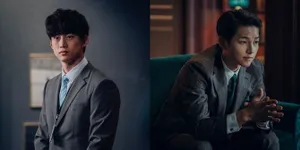 Sosok yang Sempurna, Taecyeon 2PM Sebut Sifat Song Joong Ki di Kehidupan Nyata Tak Jauh Beda dengan Karakter VINCENZO