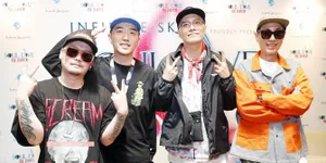 Soul Dive Berharap Rap Korea Juga Bakal Jadi Tren di Indonesia Seperti K-Pop
