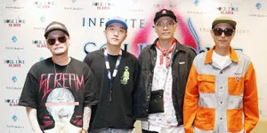 Soul Dive dan DJ Juice Siap Berikan Pertunjukan Keren untuk Para Fans