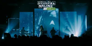 Soundrenaline "Sana Sini di Makassar": Dari Jakarta ke Makassar, Melanjutkan Perayaan Musik, Seni, dan Komunitas