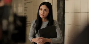 Soundtrack Nike Ardila Bikin Merinding, Michelle Ziudith Ungkap Horor "Alas Roban"